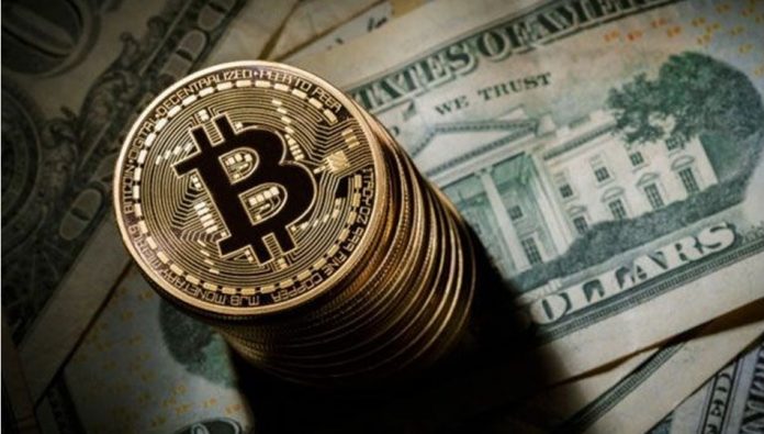 Buy bitcoin Canada