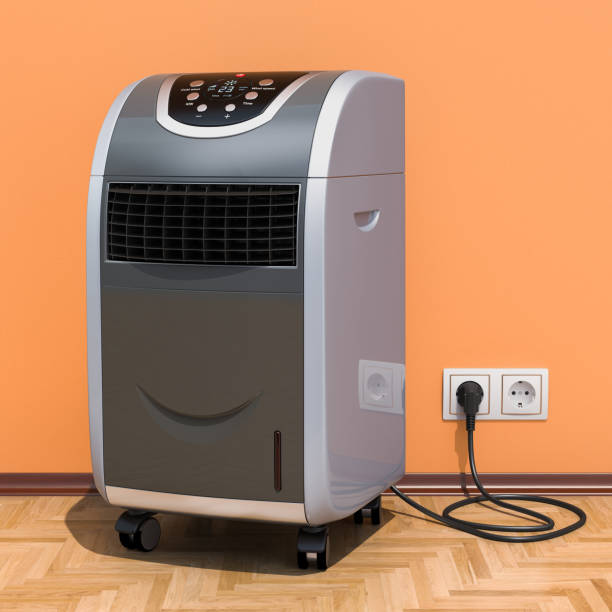 12000 BTU Portable Air Conditioner