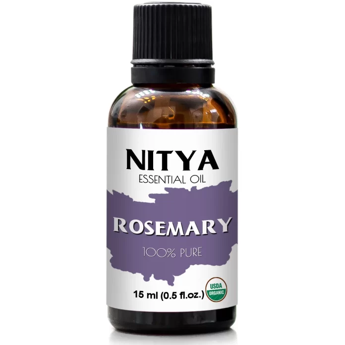 rosemary oil for skin