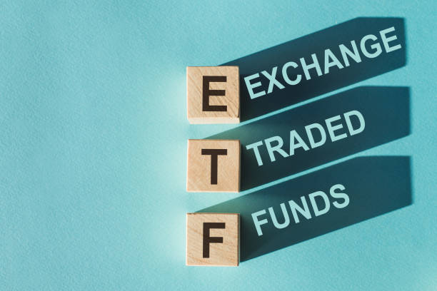 ETF trading