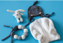 Newborn Baby Clothes Starter Gift Set: Practical Essentials to Welcome Your Little One