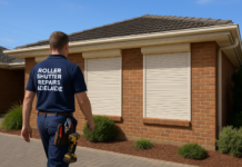 Smart Shutter Solutions will transform the appearance of your space