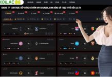 Elevate Your Sporting Passion with Tructiepbongda and the Best Highlight Bóng Đá Mới Nhất Why Keeping Track of Highlight Bóng Đá Mới Nhất is Essential for Fans